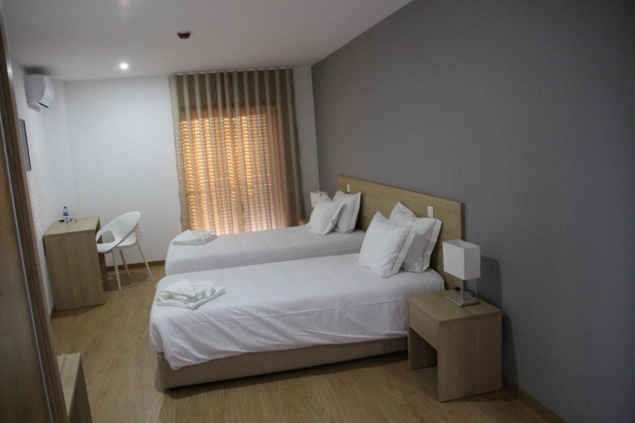 Jp Village Hotel 넬라스 외부 사진