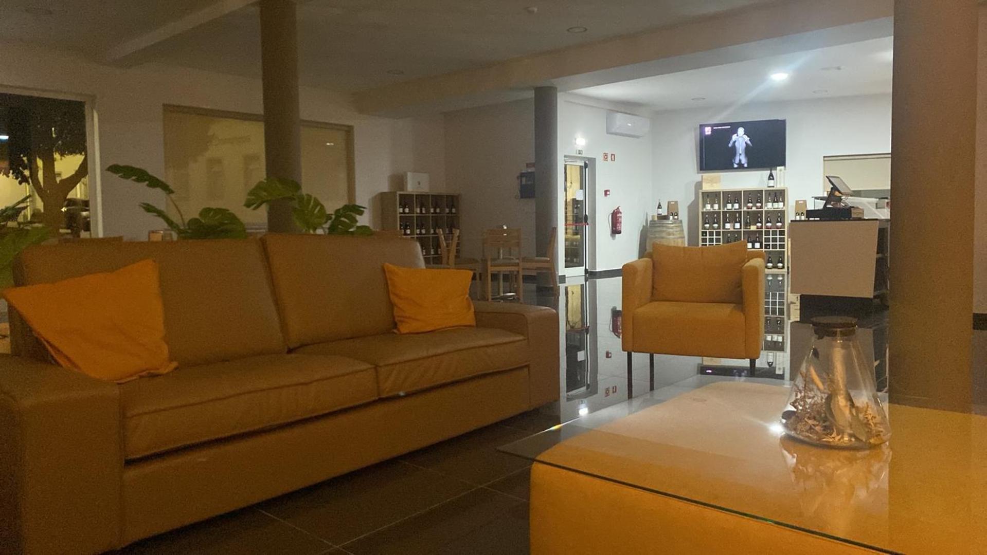 Jp Village Hotel 넬라스 외부 사진